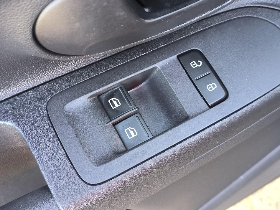 Škoda Citigo 1.0MPI 