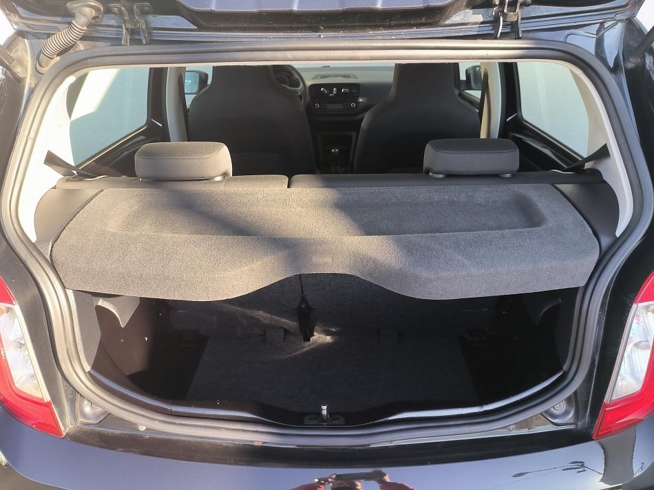 Škoda Citigo 1.0MPI 