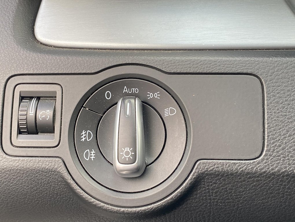 Volkswagen CC 2.0 TDi Sport