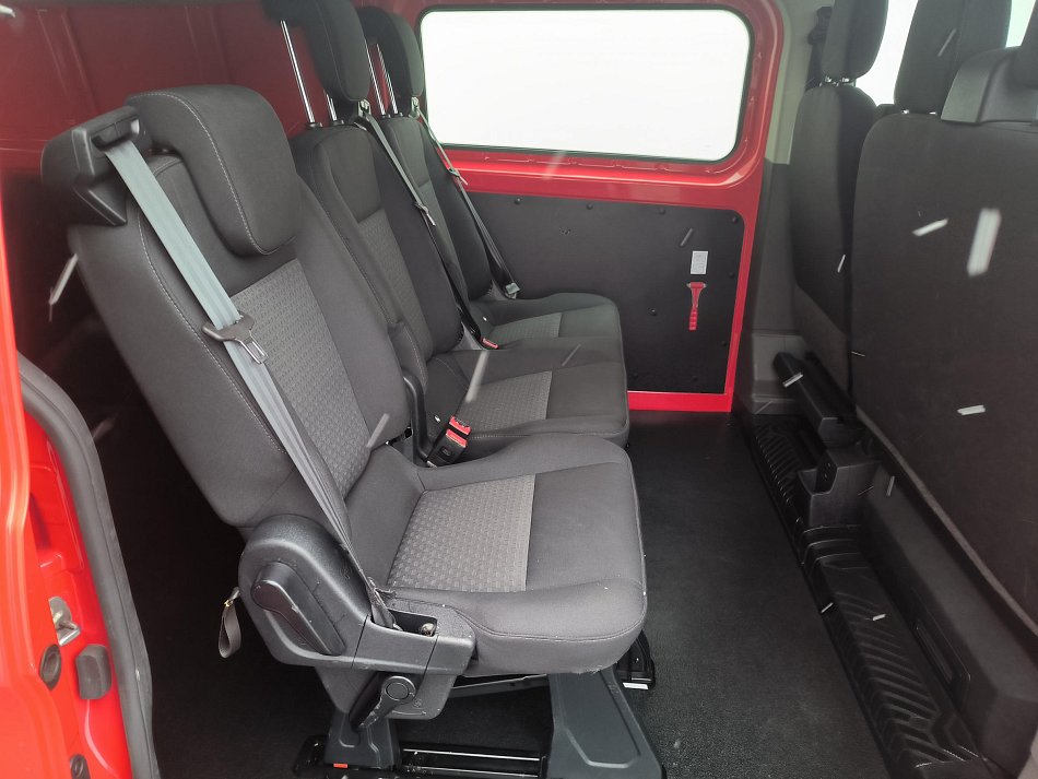 Ford Transit Custom 2.0TDCi Trend L2 6míst