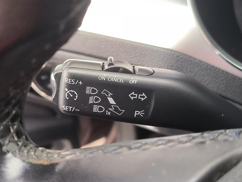 Škoda Superb II 2.0TDi 