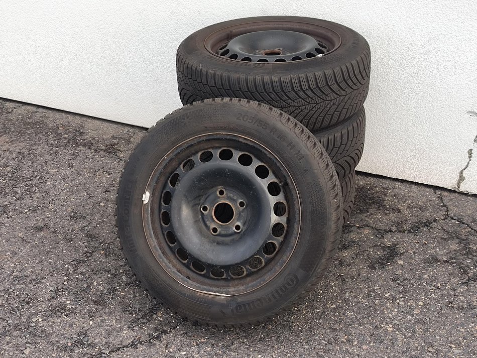 Škoda Superb II 2.0TDi 