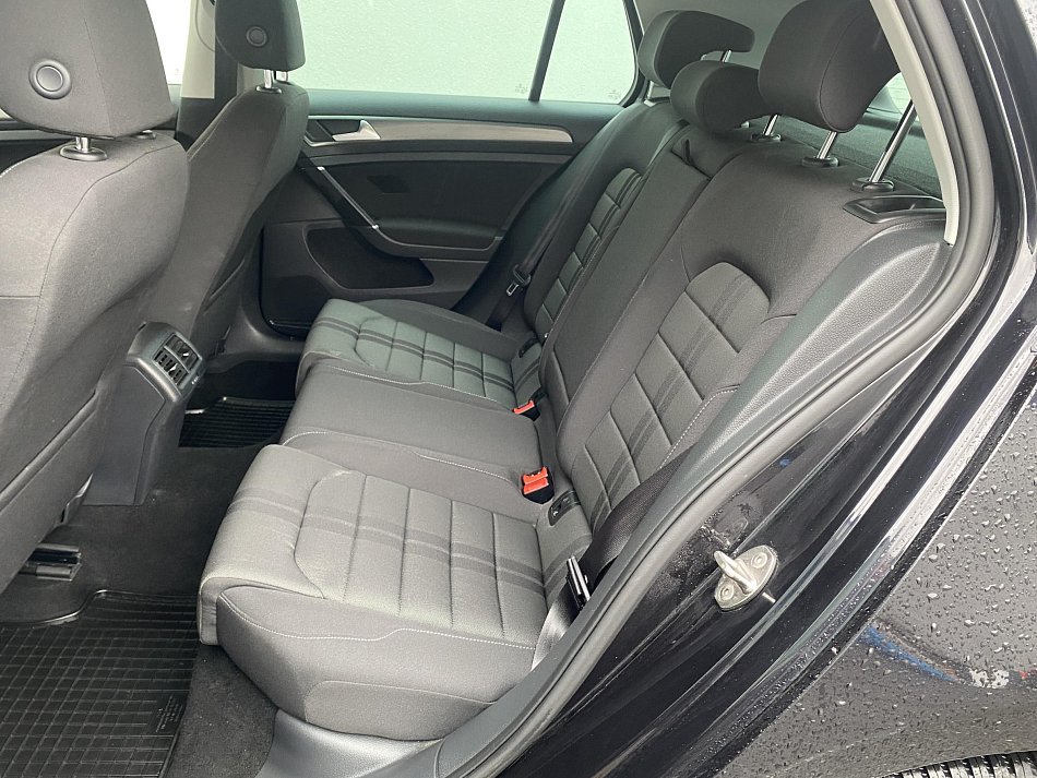 Volkswagen Golf 1.4 TSi Comfortline