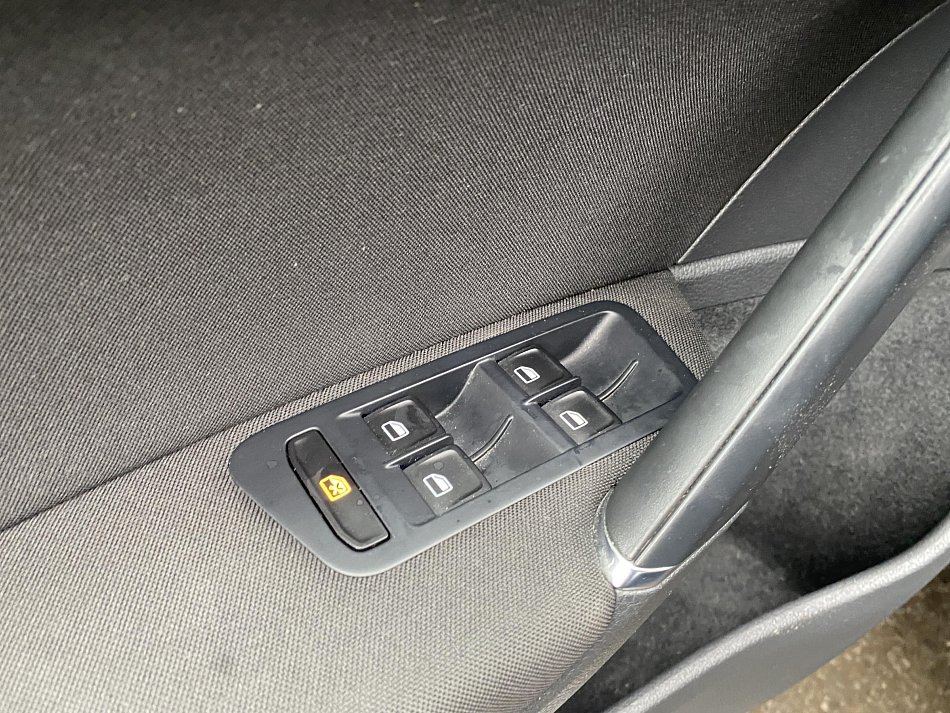 Volkswagen Golf 1.4 TSi Comfortline