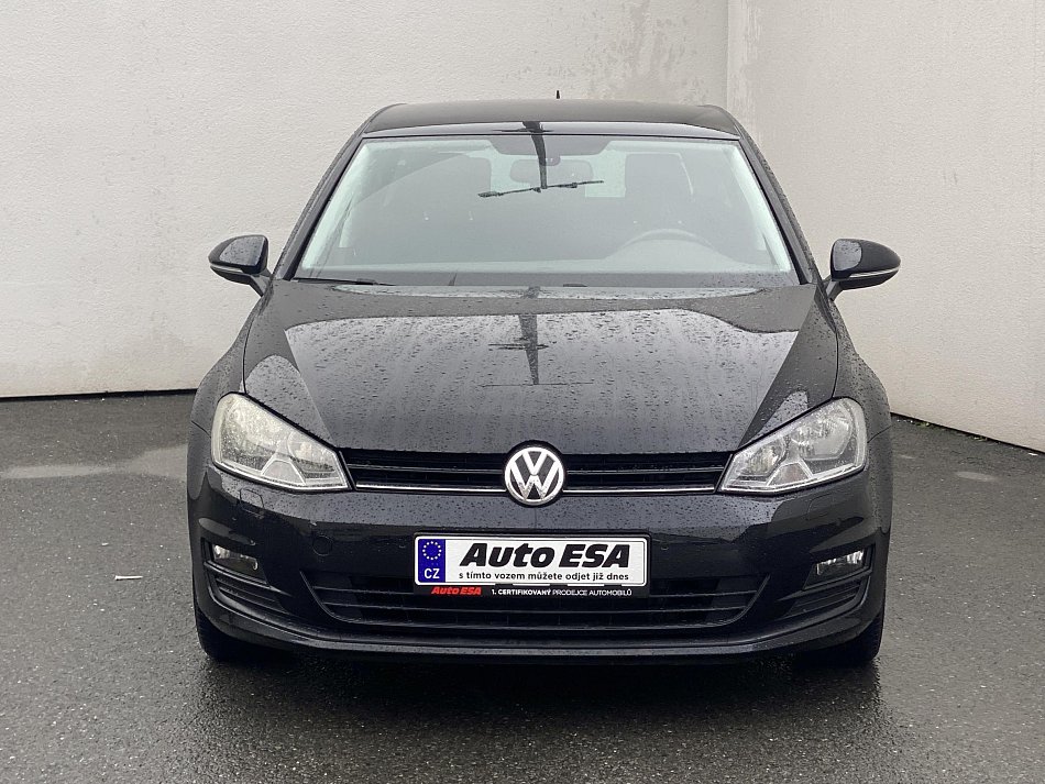 Volkswagen Golf 1.4 TSi Comfortline