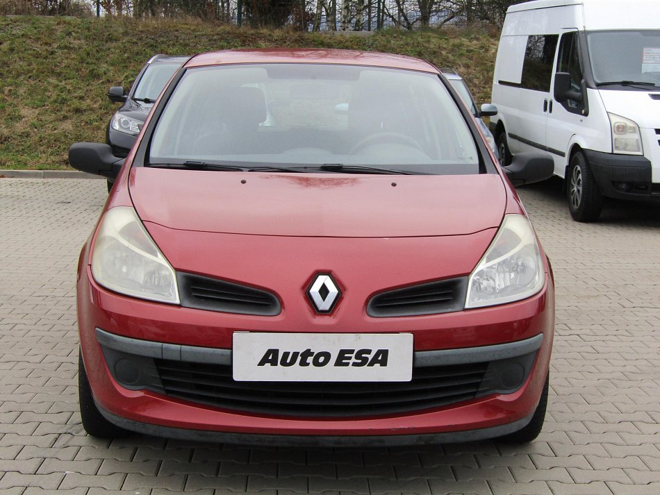 Renault Clio 1.2i 