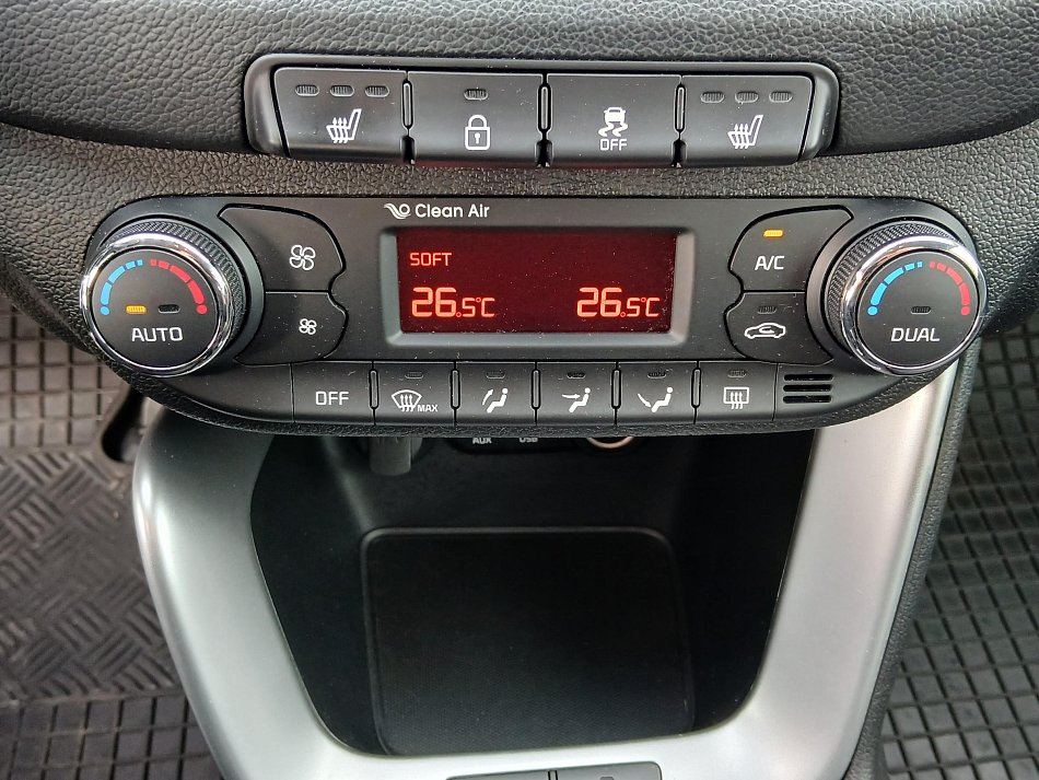 Kia Ceed 1.6CRDi 