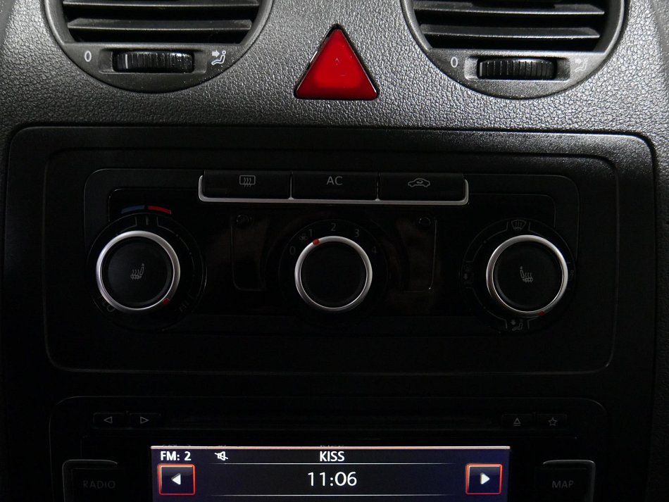 Volkswagen Caddy 2.0TDi Comfortline