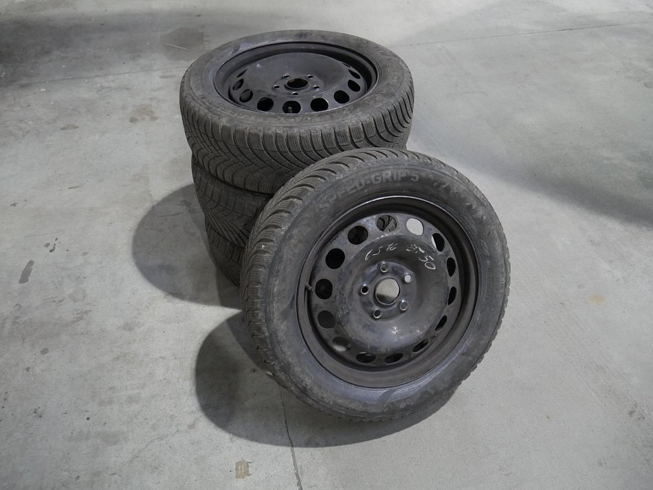 Volkswagen Caddy 2.0TDi Comfortline