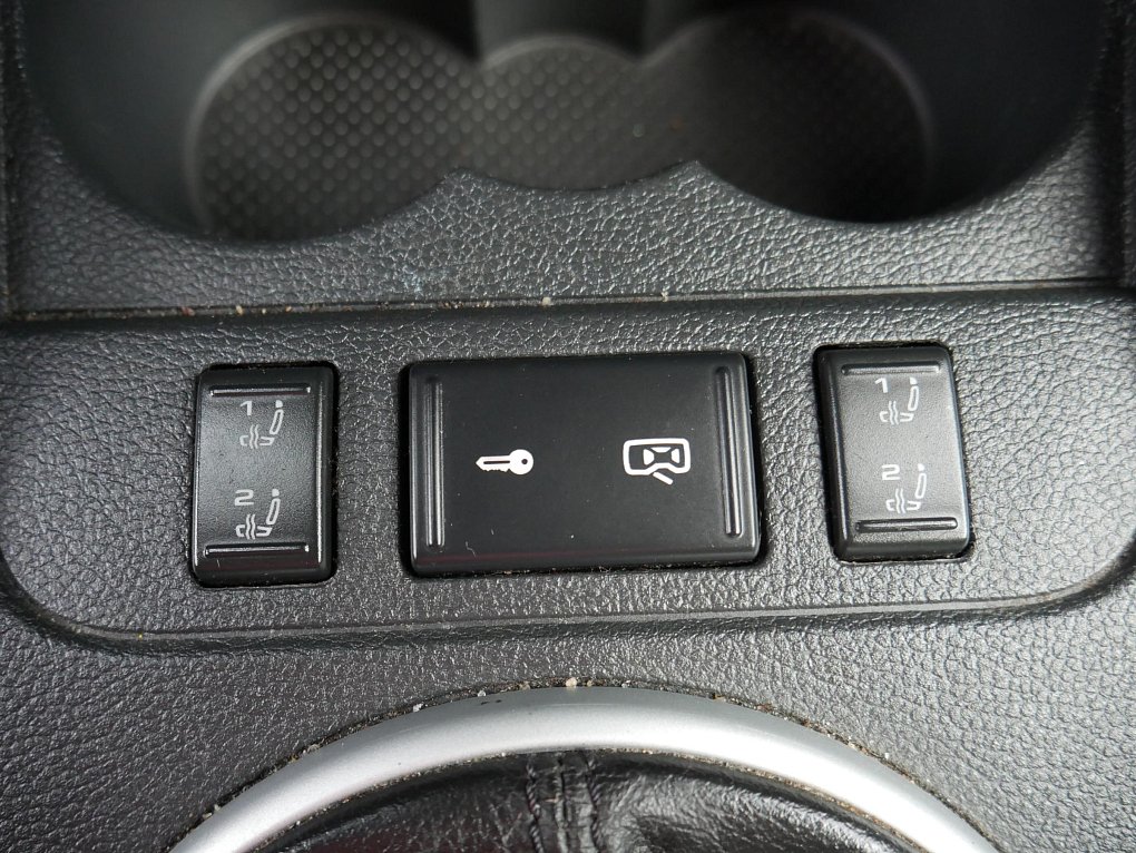 Škoda Fabia II 1.2i Elegance