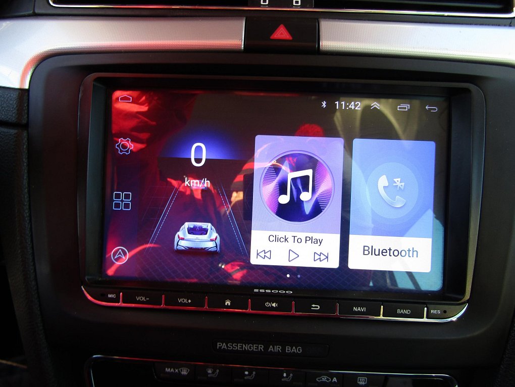 Škoda Superb II 2.0 TDi 