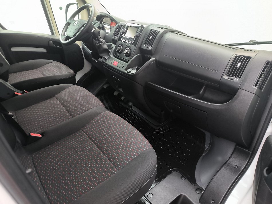 Opel Movano 2.2CDTi  L3H2