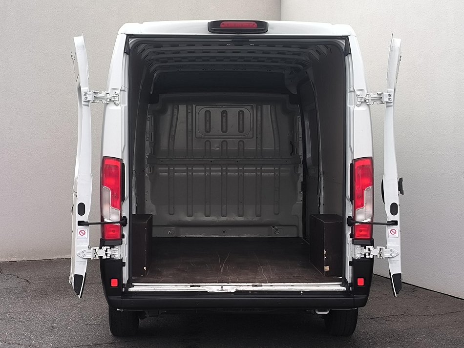 Opel Movano 2.2CDTi  L3H2