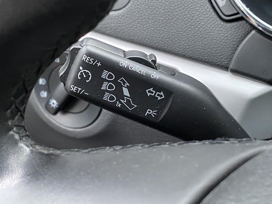 Škoda Yeti 1.4 TSi Ambition