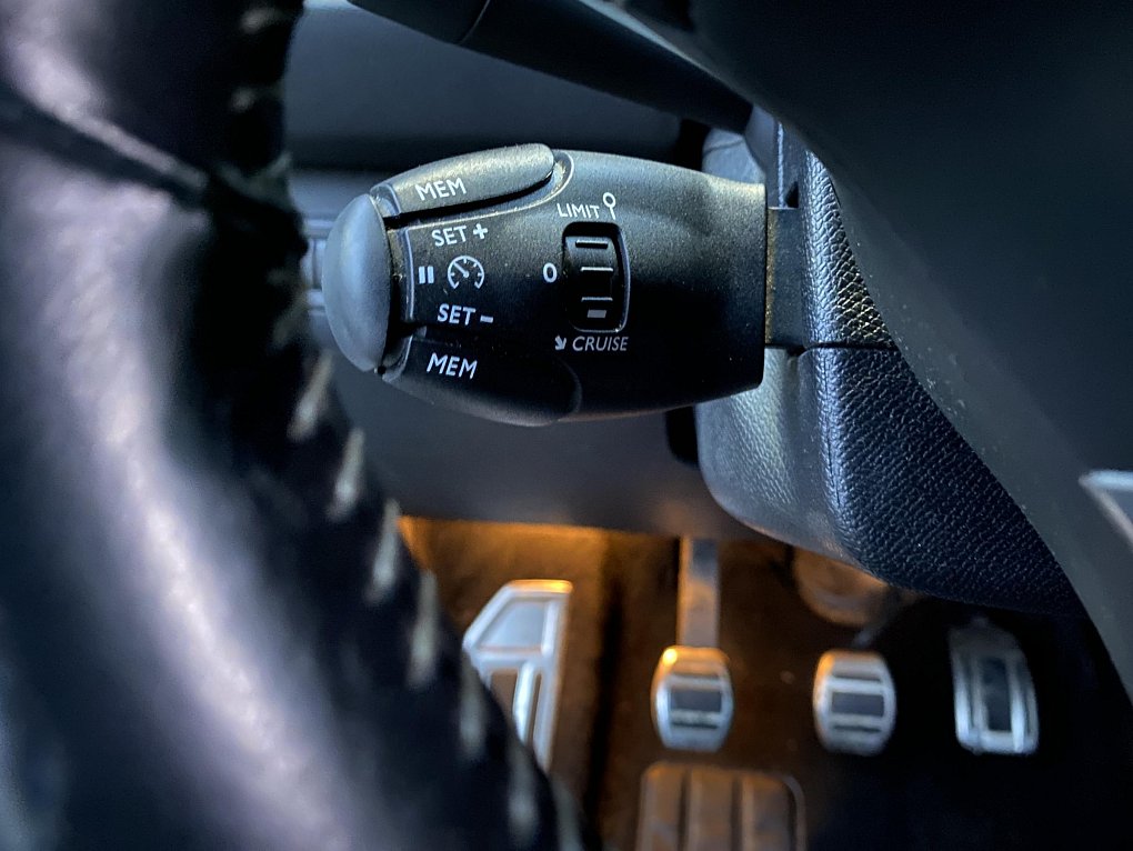 Peugeot 308 1.5 HDi 