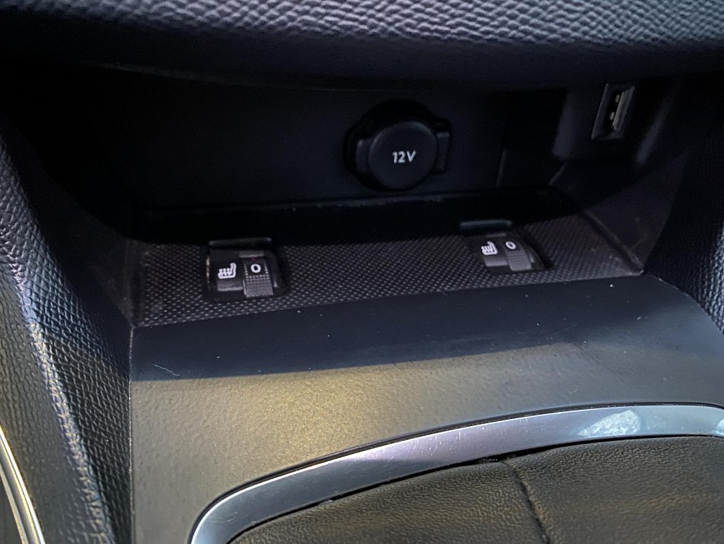 Peugeot 308 1.5 HDi 