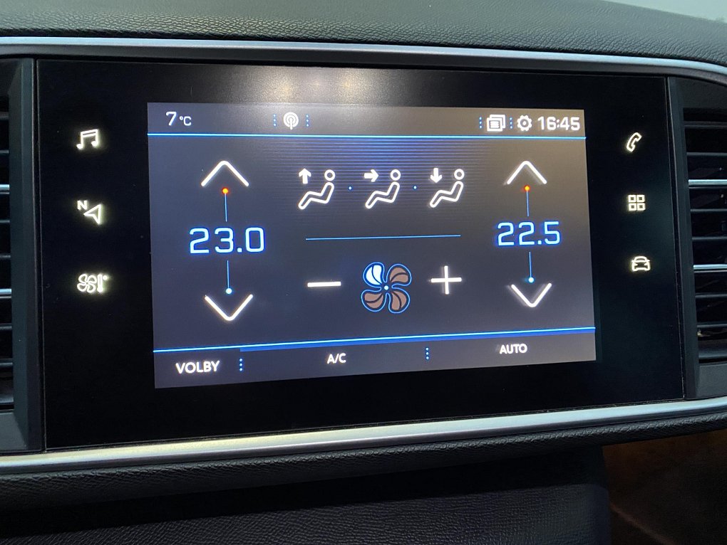 Peugeot 308 1.5 HDi 