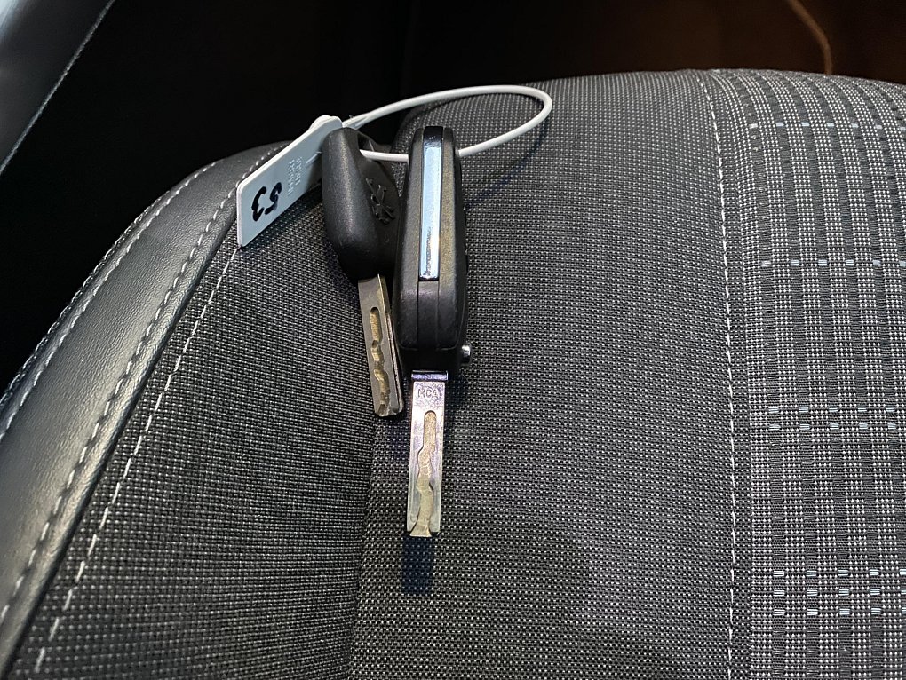 Peugeot 308 1.5 HDi 