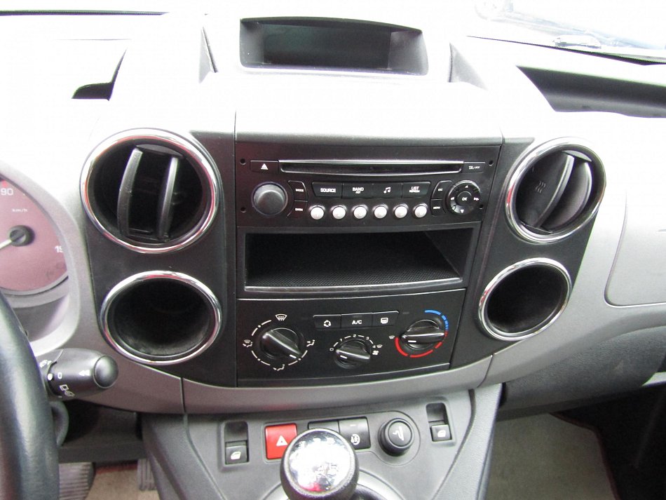 Citroën Berlingo 1.6VTi 