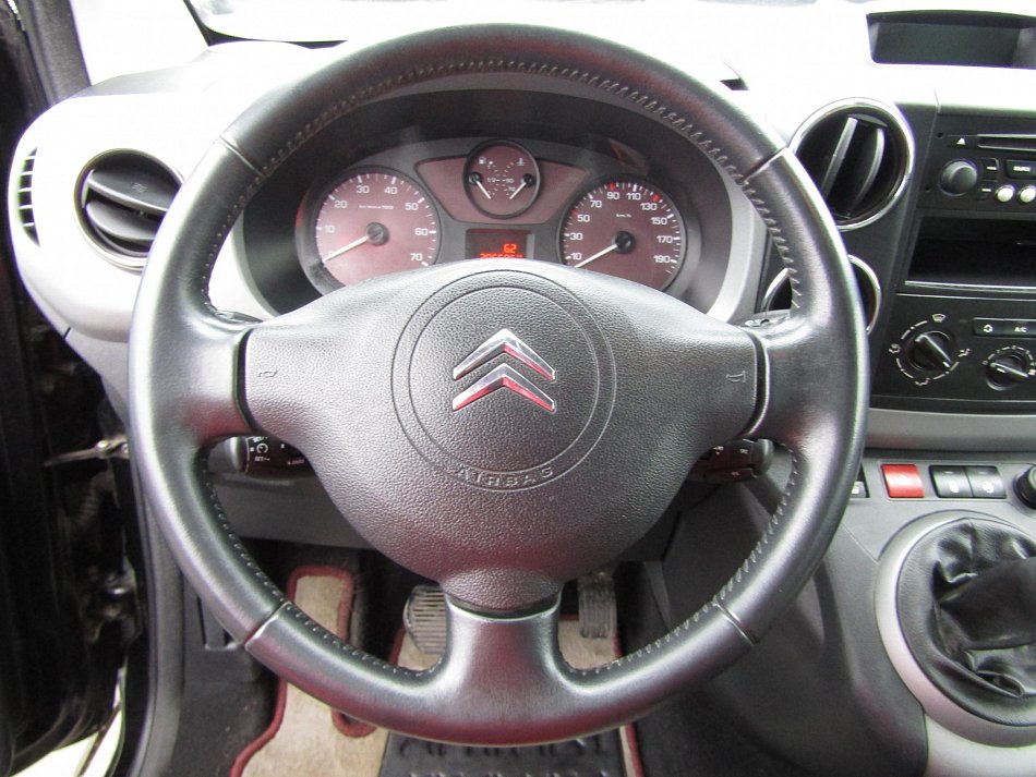 Citroën Berlingo 1.6VTi 