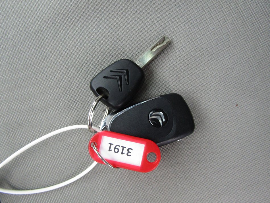 Citroën Berlingo 1.6VTi 