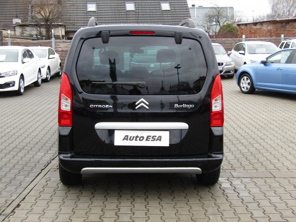 Citroën Berlingo 1.6VTi 