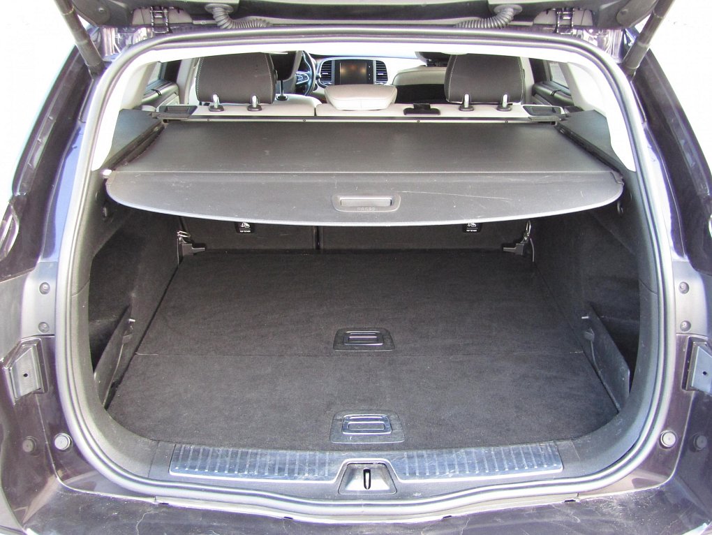 Renault Talisman 1.6 dCi Initiale Paris