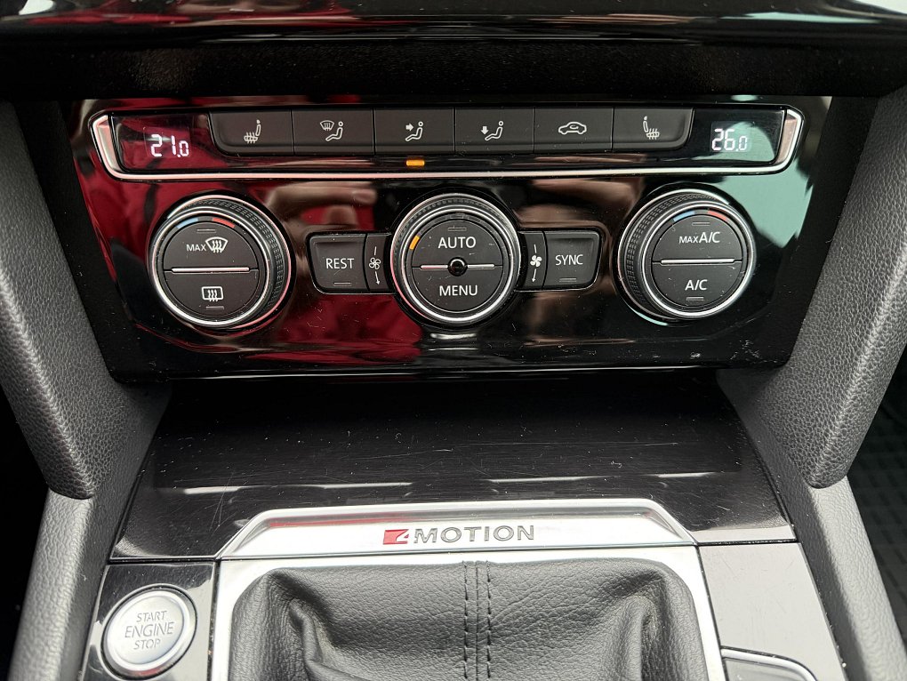 Volkswagen Passat 2.0TDi  4x4