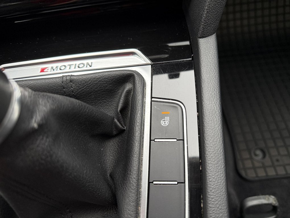 Volkswagen Passat 2.0TDi  4x4