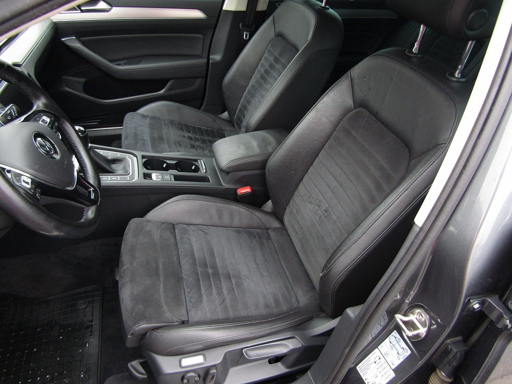 Volkswagen Passat 2.0TDi  4x4