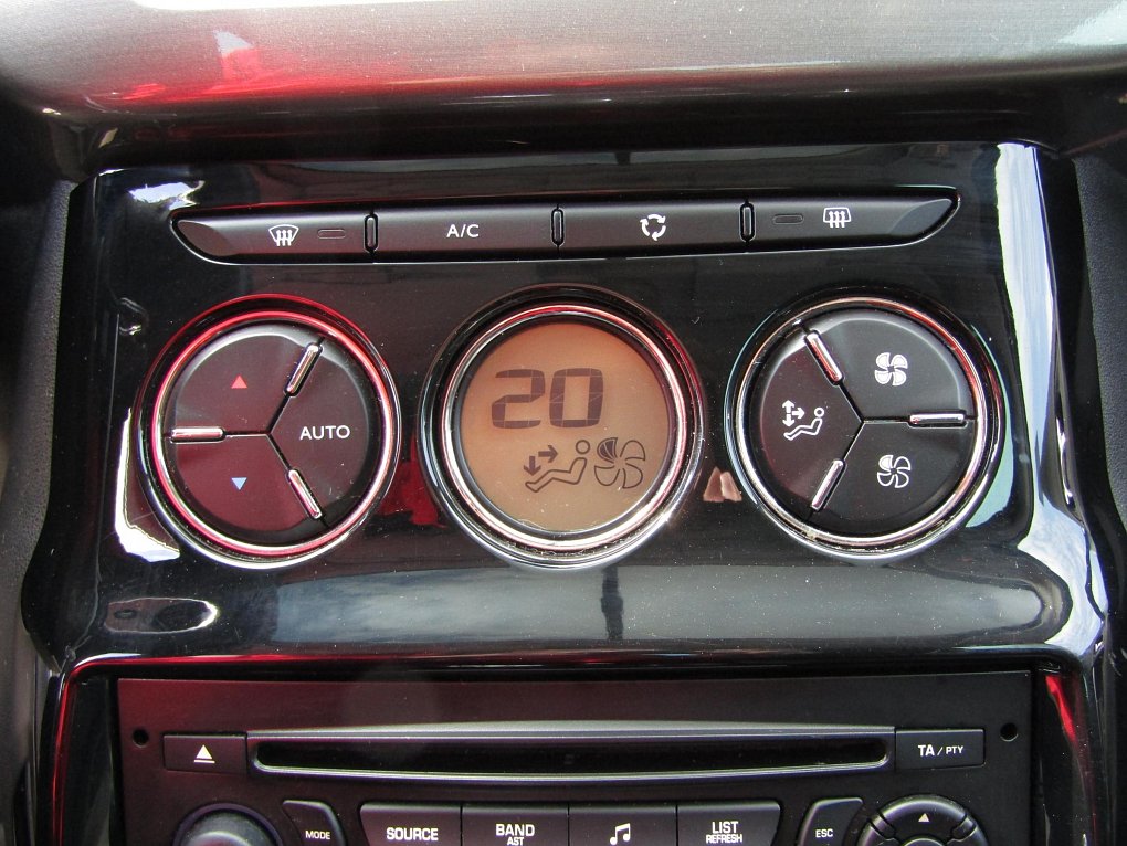 Citroën C3 1.6 HDi Exclusive