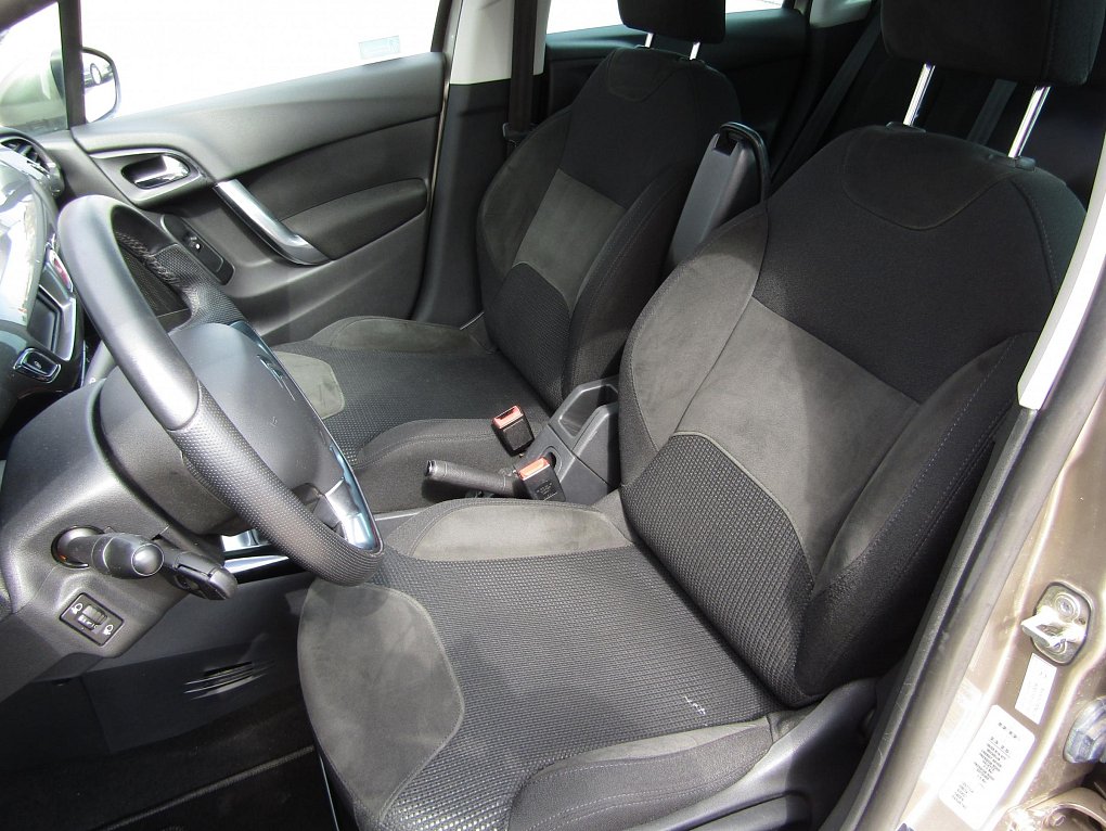 Citroën C3 1.6 HDi Exclusive