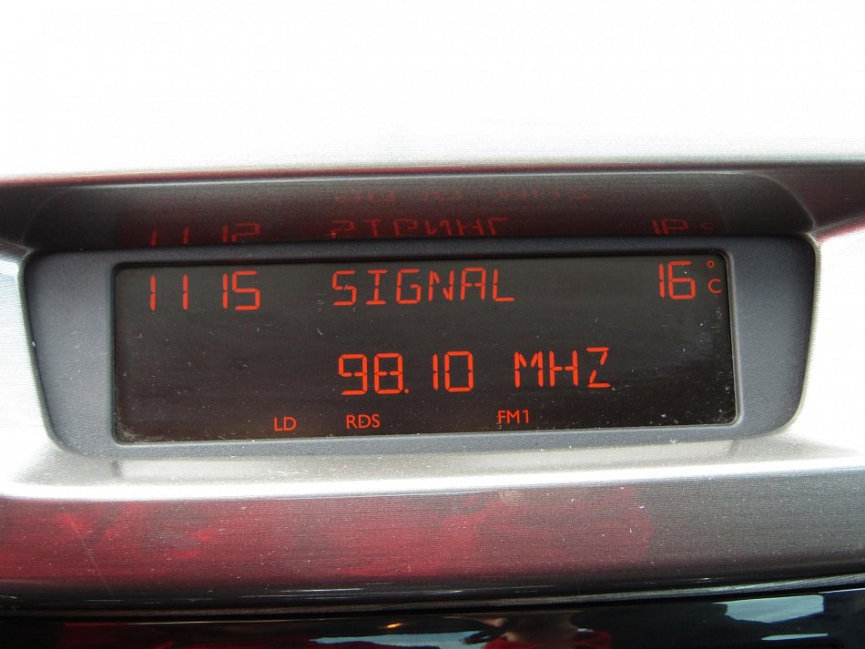 Citroën C3 1.6 HDi Exclusive