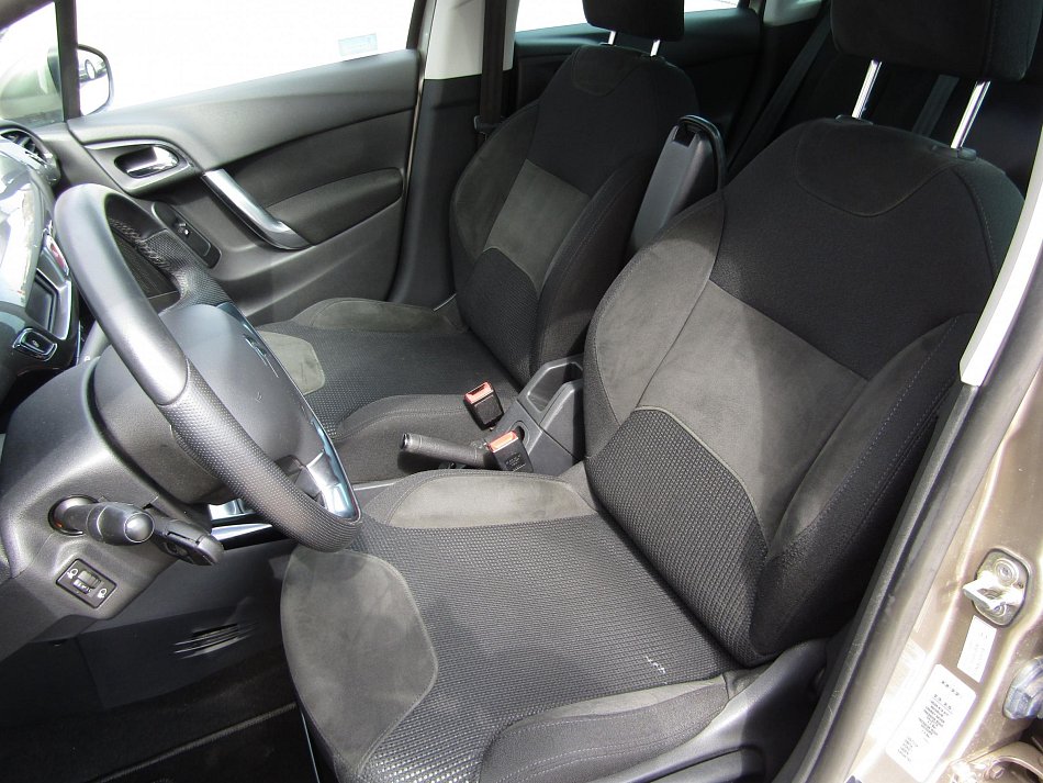 Citroën C3 1.6 HDi Exclusive