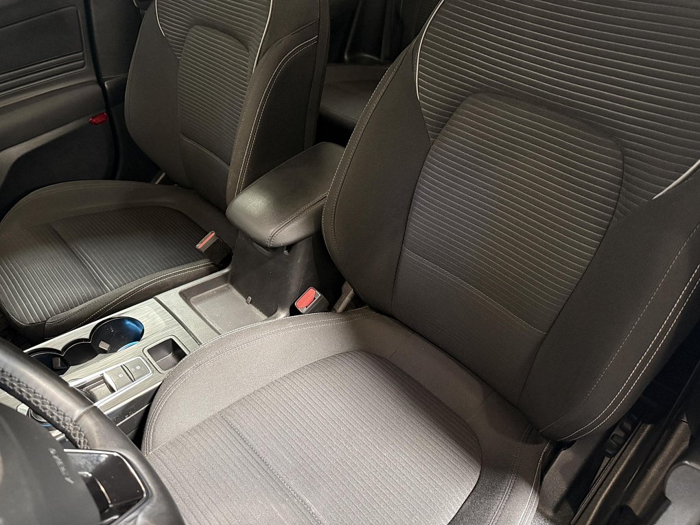 Ford Focus 1.5TDCi Titanium