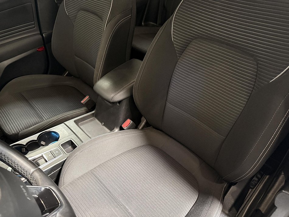 Ford Focus 1.5TDCi Titanium