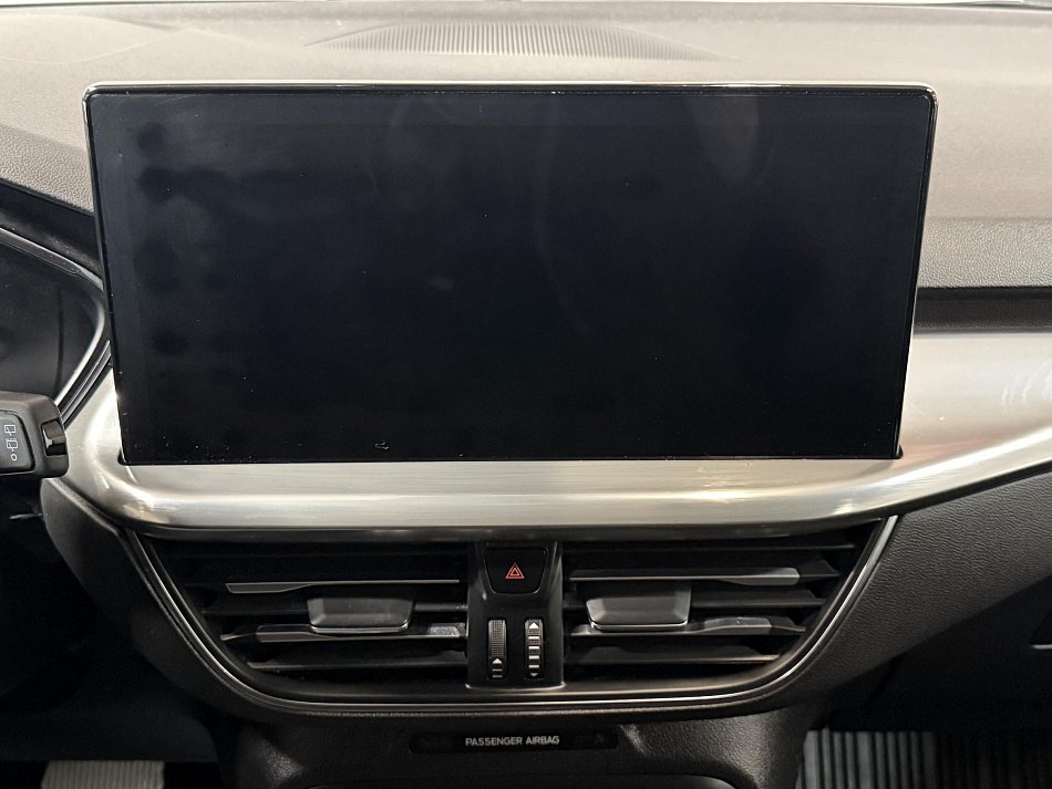 Ford Focus 1.5TDCi Titanium