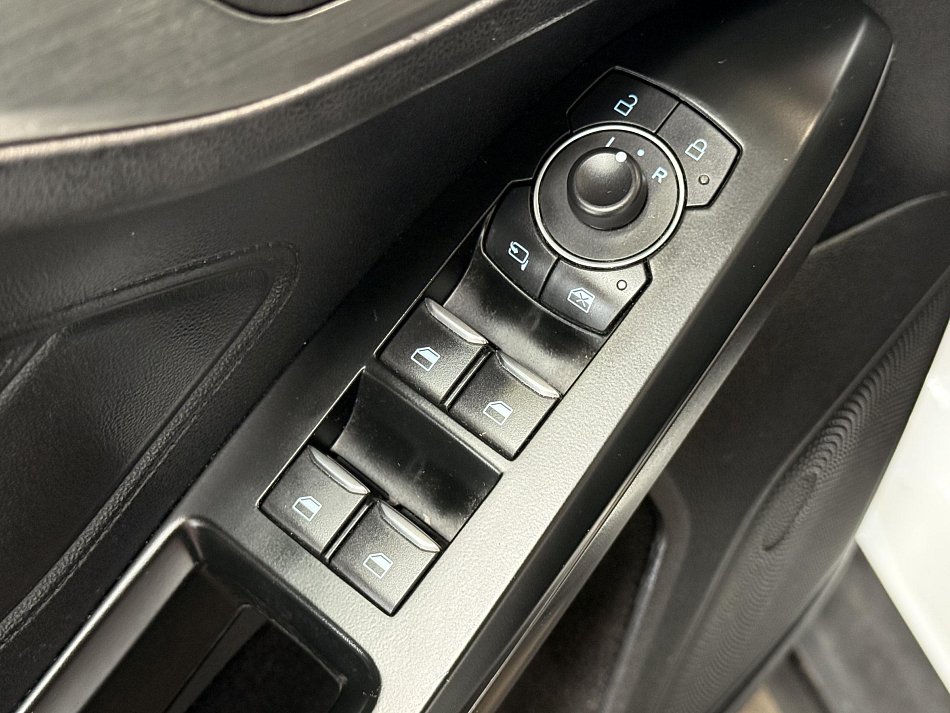 Ford Focus 1.5TDCi Titanium