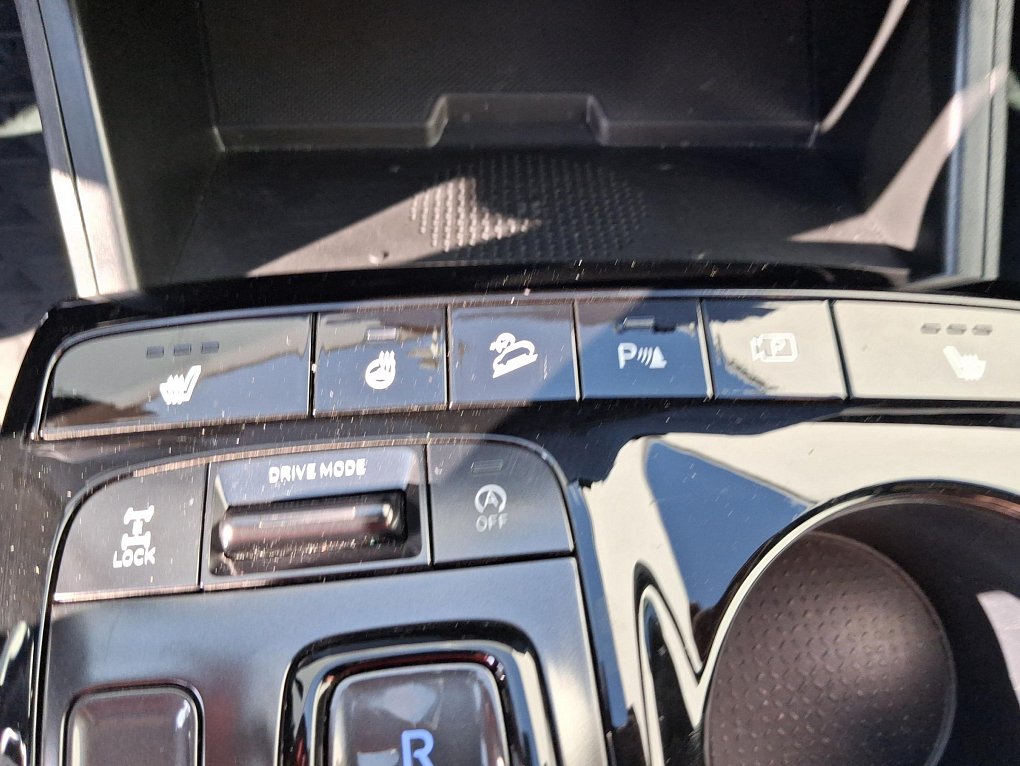 Hyundai Tucson 1.6 T-GDi N-Line 4X4