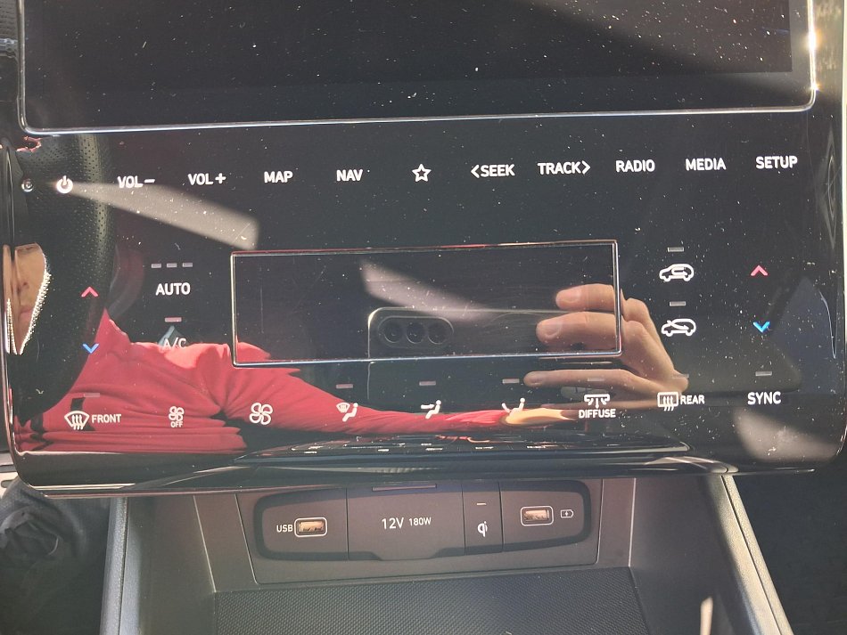 Hyundai Tucson 1.6 T-GDi N-Line 4X4