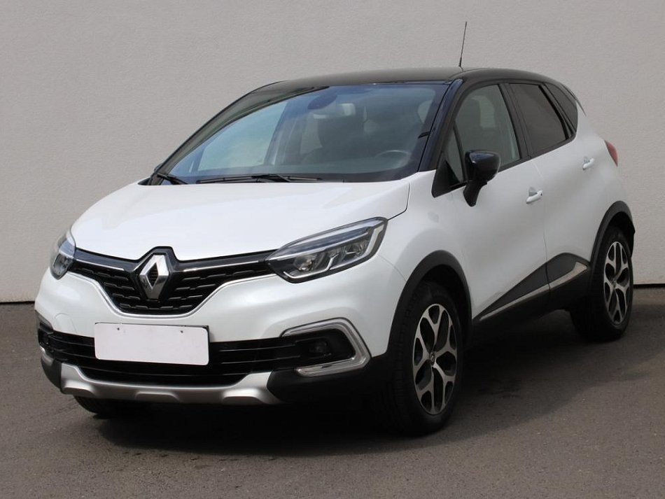 Renault Captur 1.3i 