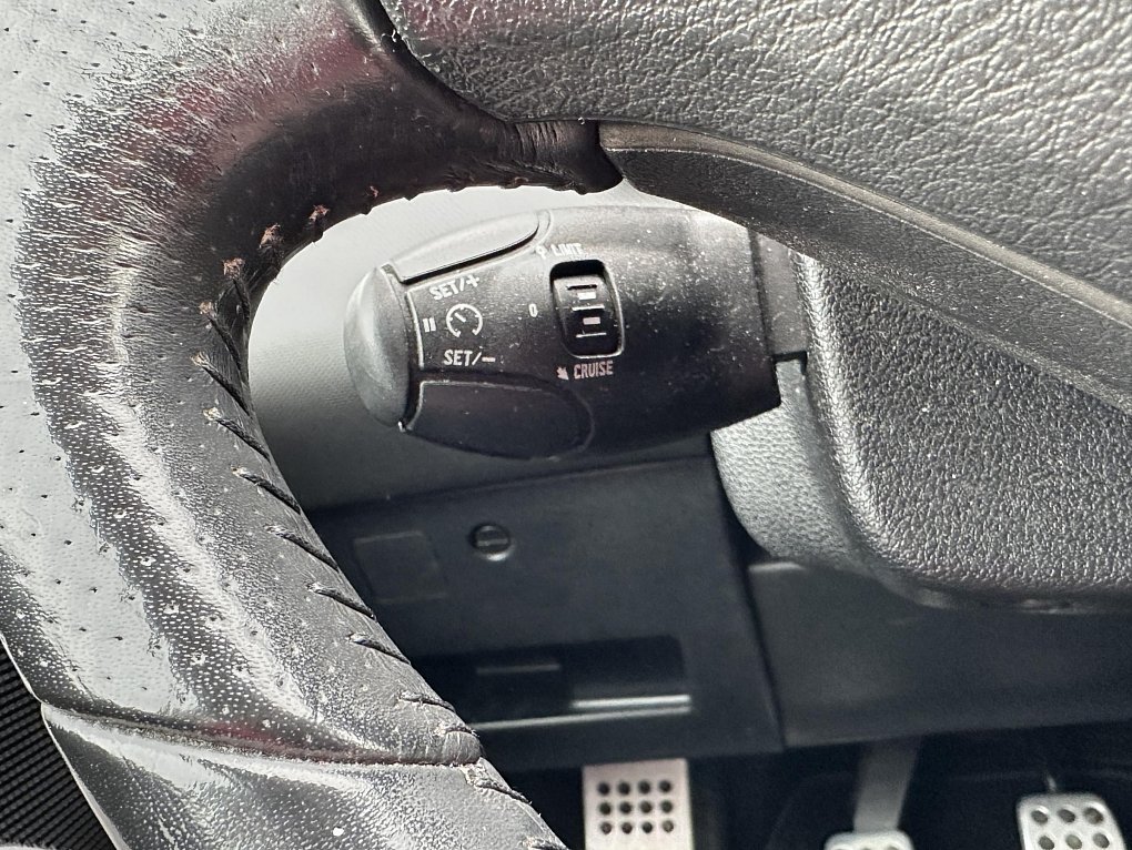 Peugeot 308 1.6 VTI 