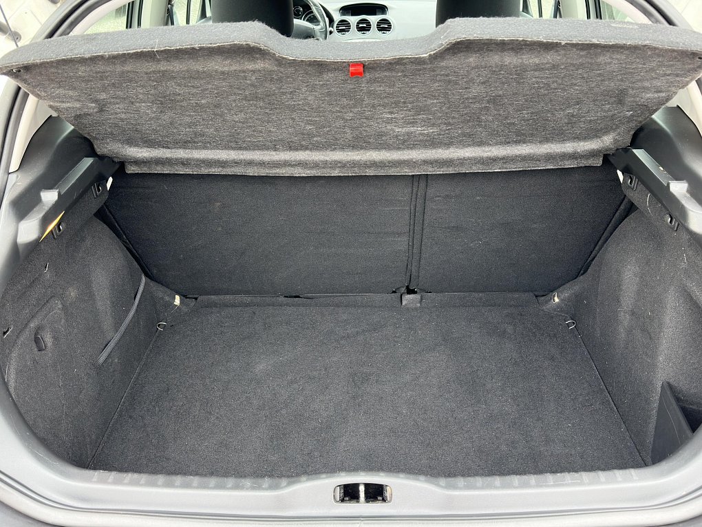 Peugeot 308 1.6 VTI 