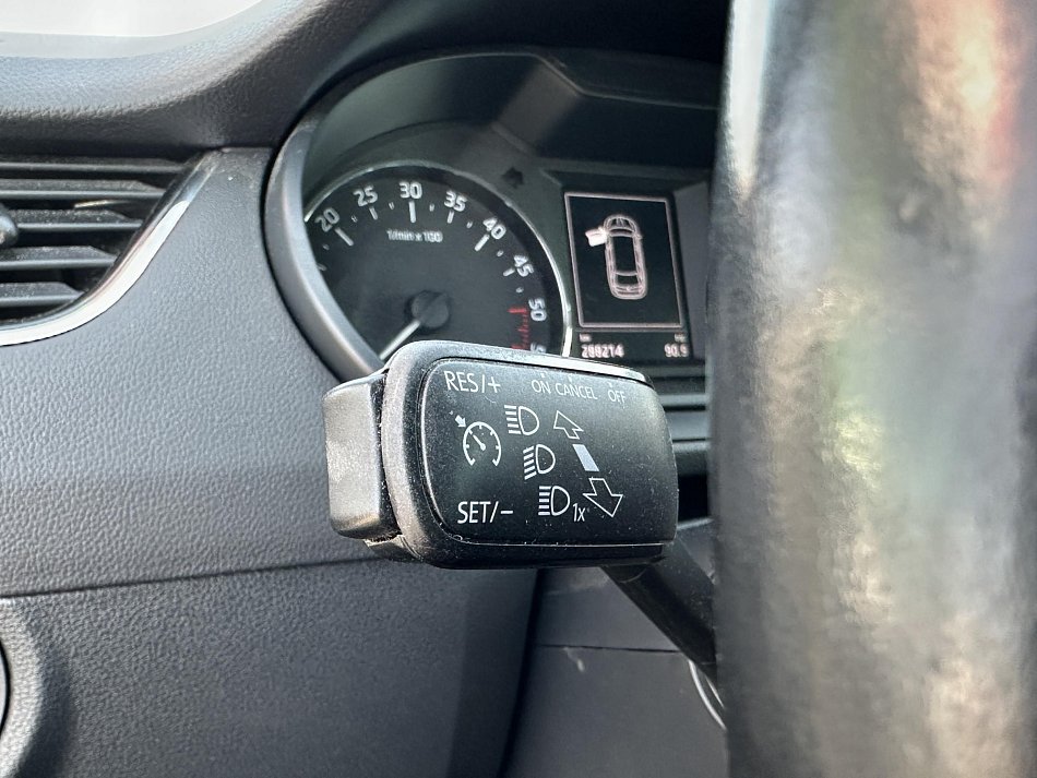 Škoda Octavia III 1.6TDi 