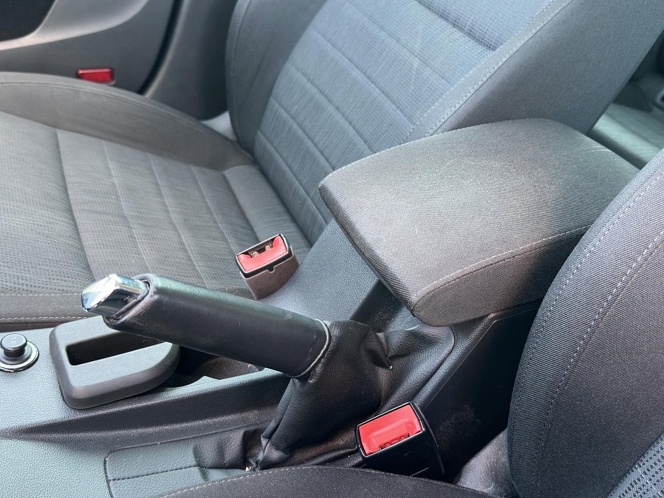 Škoda Octavia III 1.6TDi 