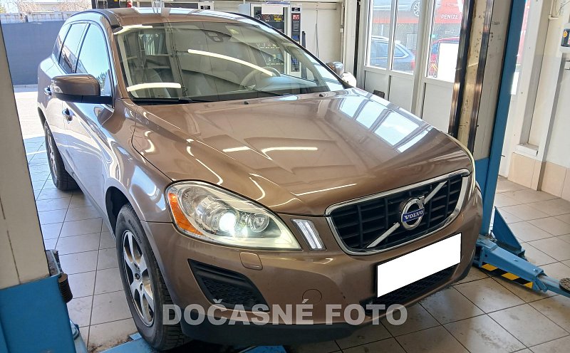 Volvo XC60 2.4 d 