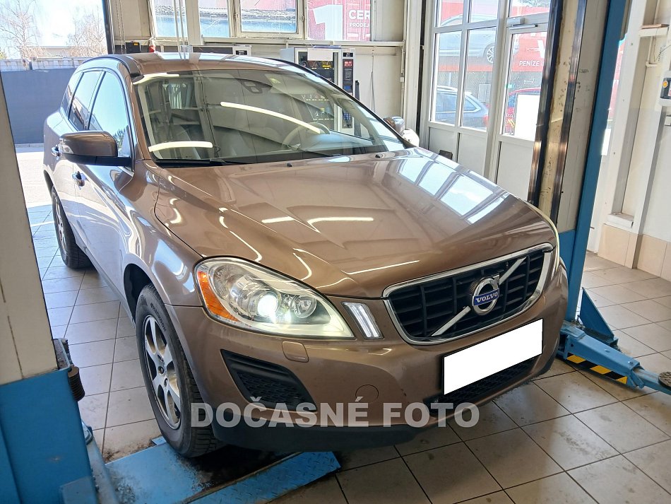 Volvo XC60 2.4 d 