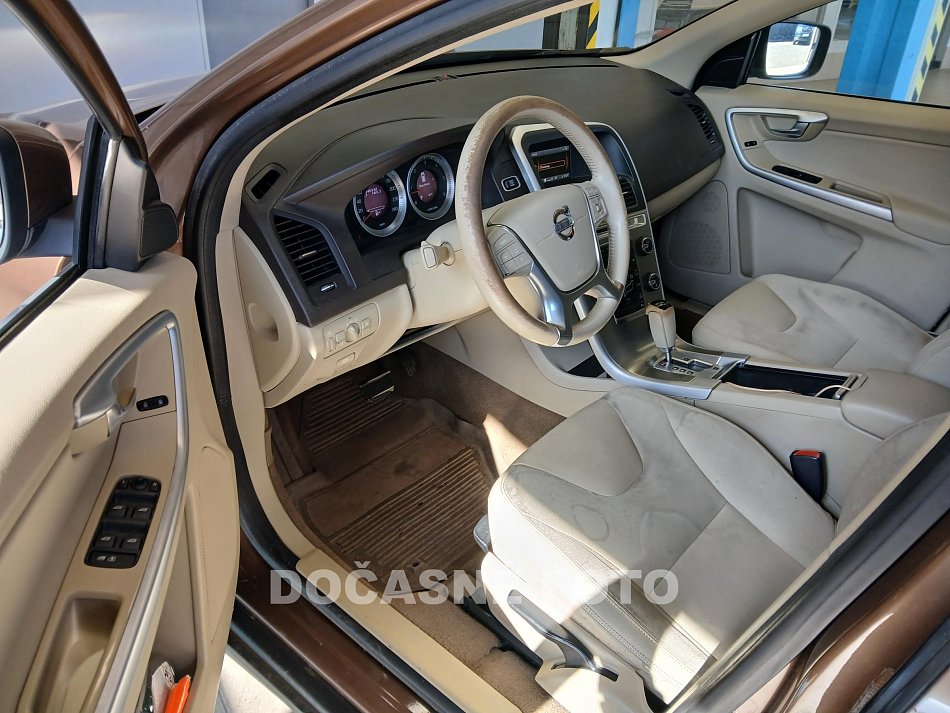 Volvo XC60 2.4 d 