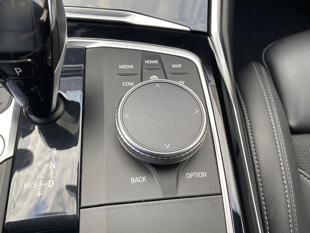 BMW Řada 3 2.0 D  320D