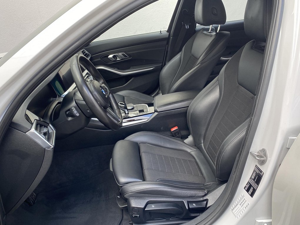 BMW Řada 3 2.0 D  320D